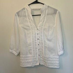 Tweeds women’s top‎